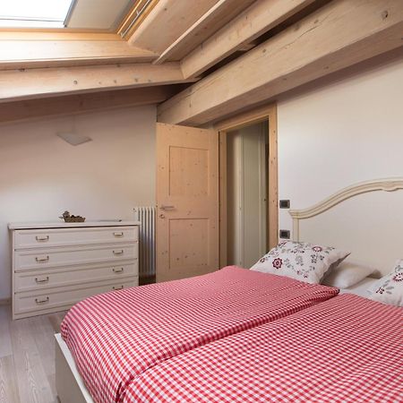 Alpine Dream Apartments Бормио Екстериор снимка