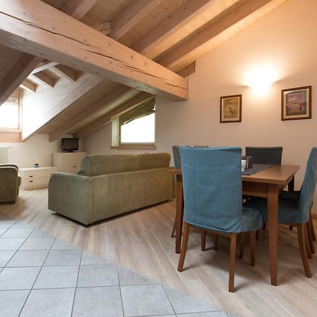 Alpine Dream Apartments Бормио Екстериор снимка