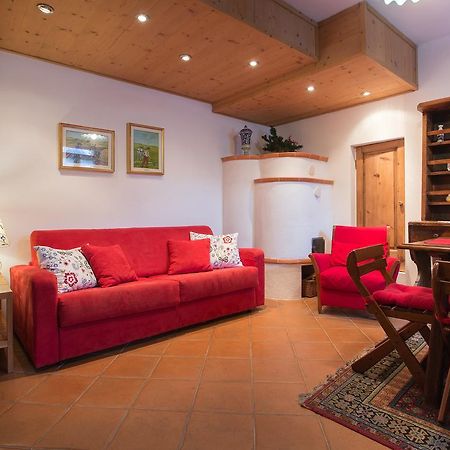 Alpine Dream Apartments Бормио Екстериор снимка
