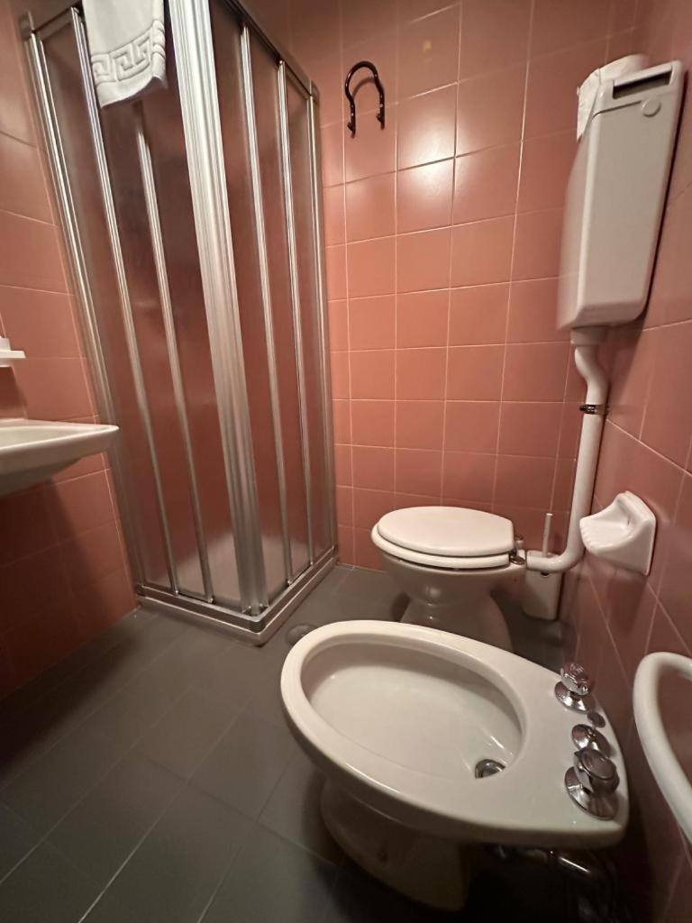 Alpine Dream Apartments Бормио Екстериор снимка