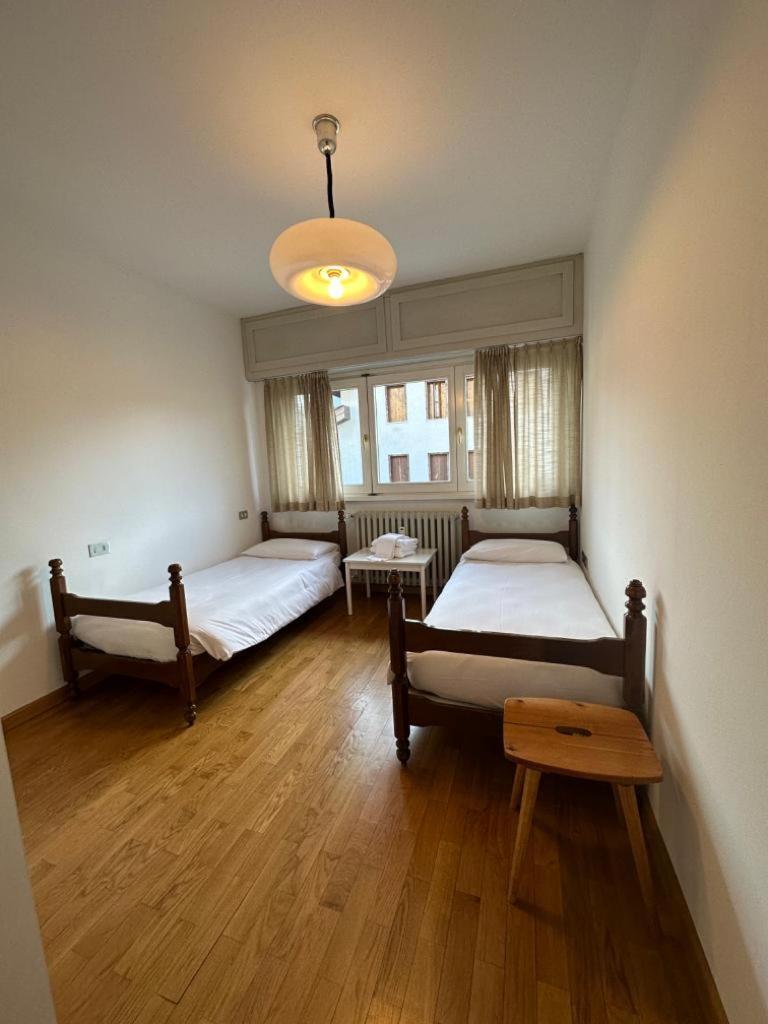 Alpine Dream Apartments Бормио Екстериор снимка