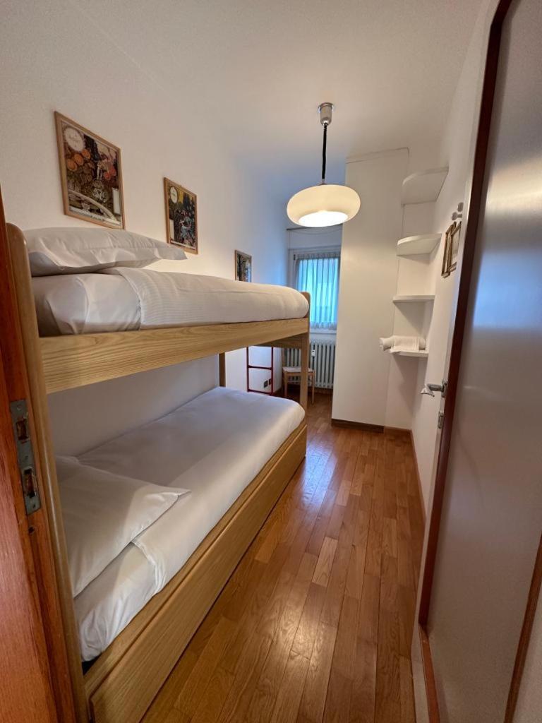 Alpine Dream Apartments Бормио Екстериор снимка