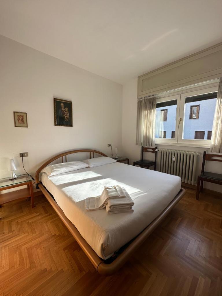 Alpine Dream Apartments Бормио Екстериор снимка