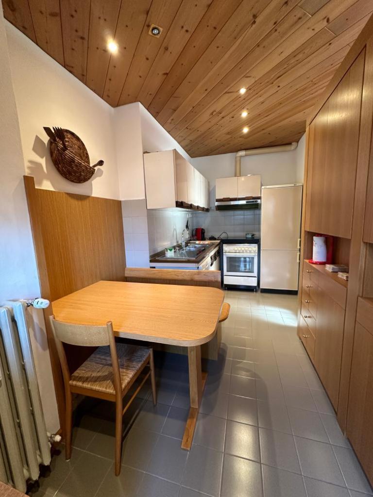 Alpine Dream Apartments Бормио Екстериор снимка