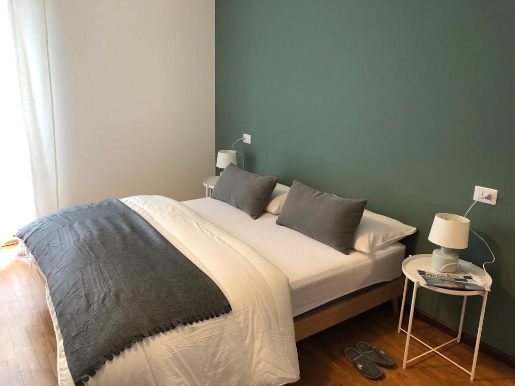 Alpine Dream Apartments Бормио Екстериор снимка