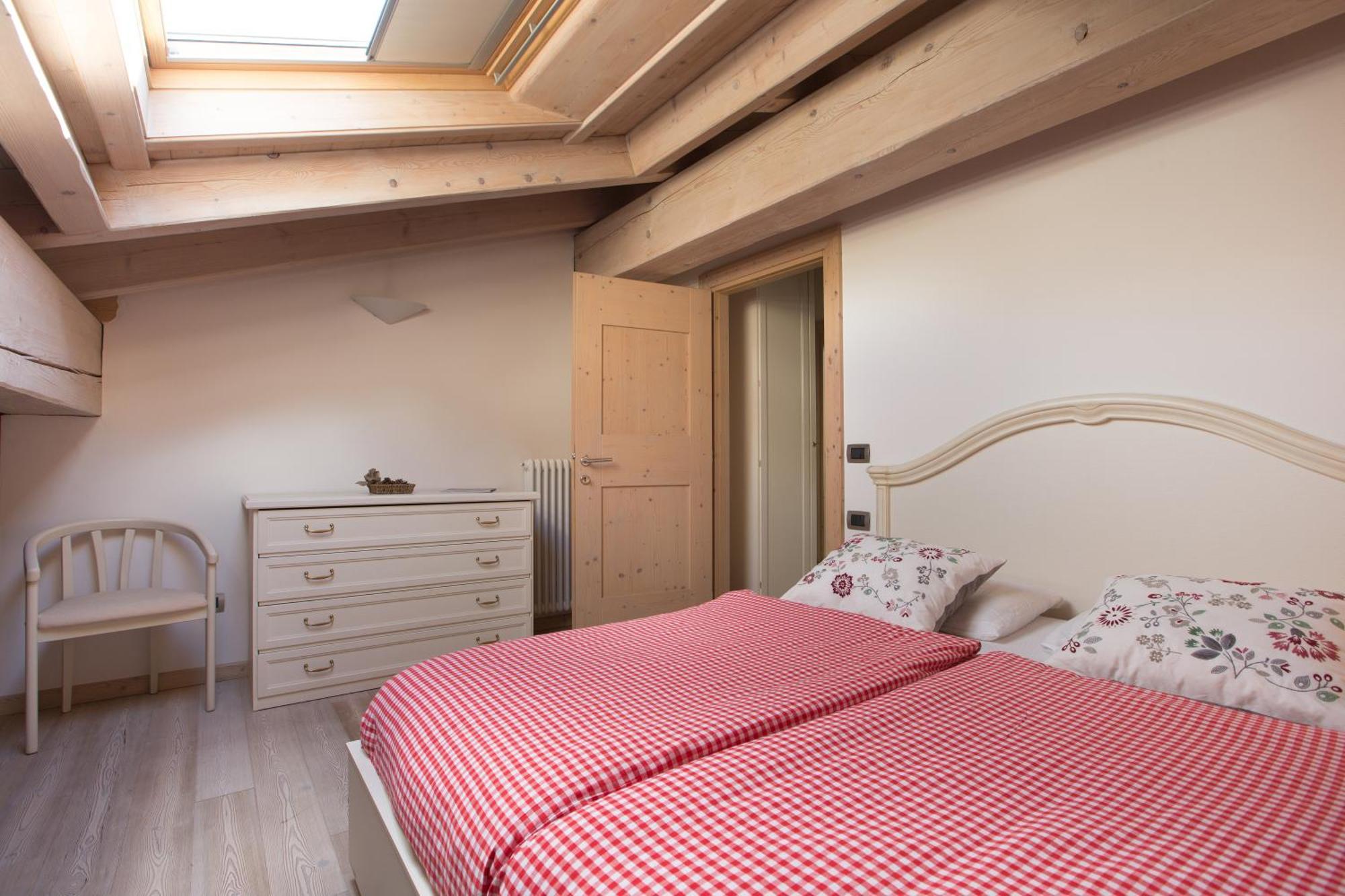 Alpine Dream Apartments Бормио Екстериор снимка