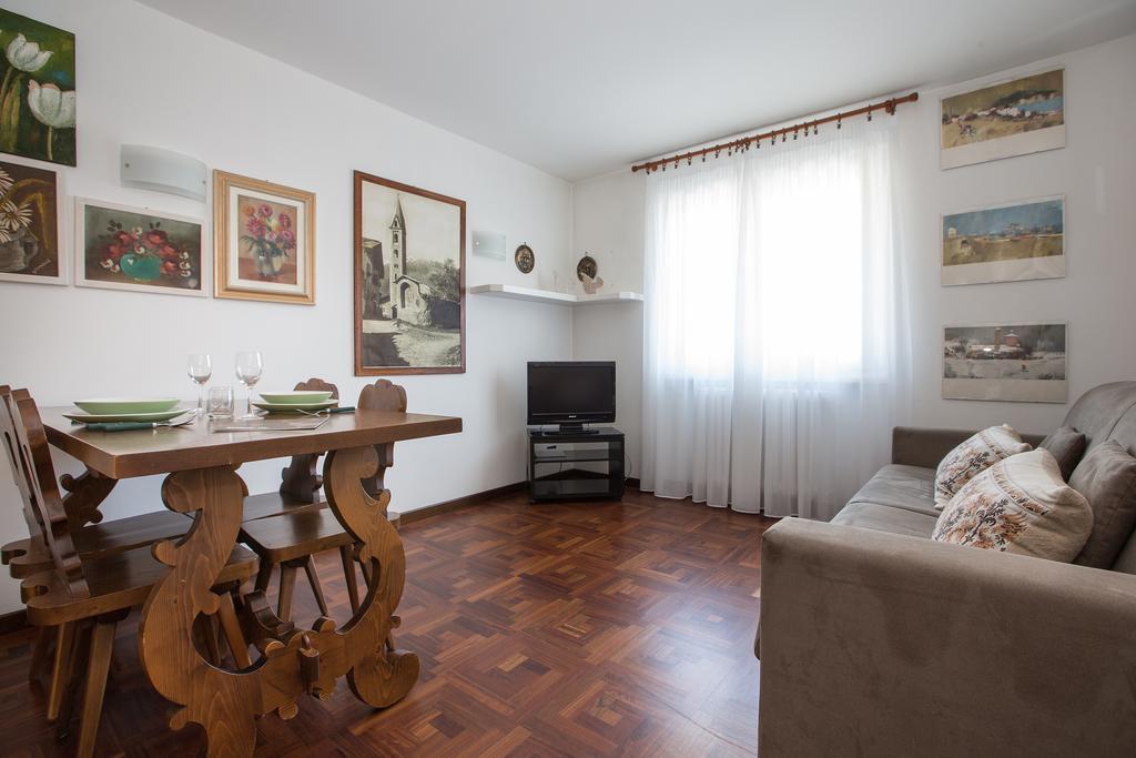 Alpine Dream Apartments Бормио Екстериор снимка