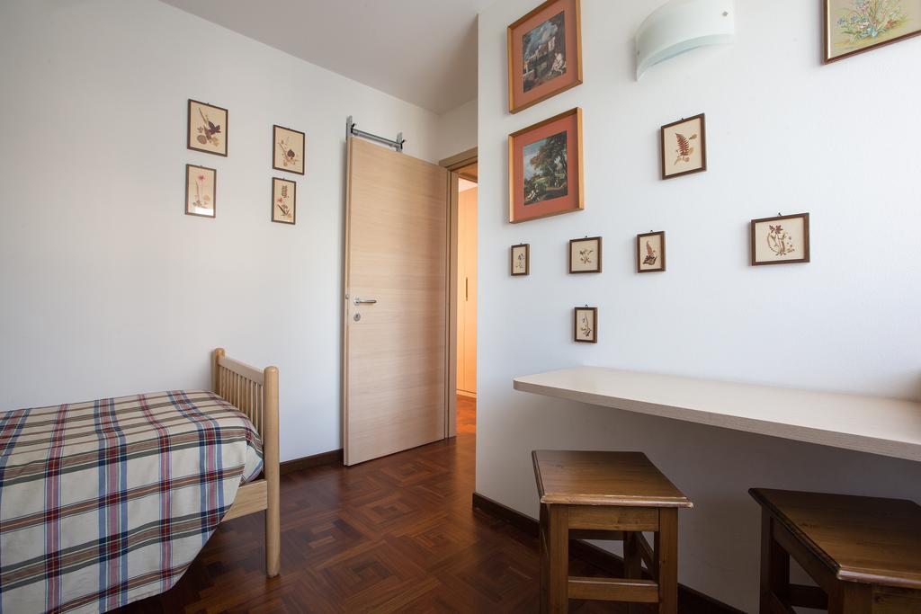 Alpine Dream Apartments Бормио Екстериор снимка