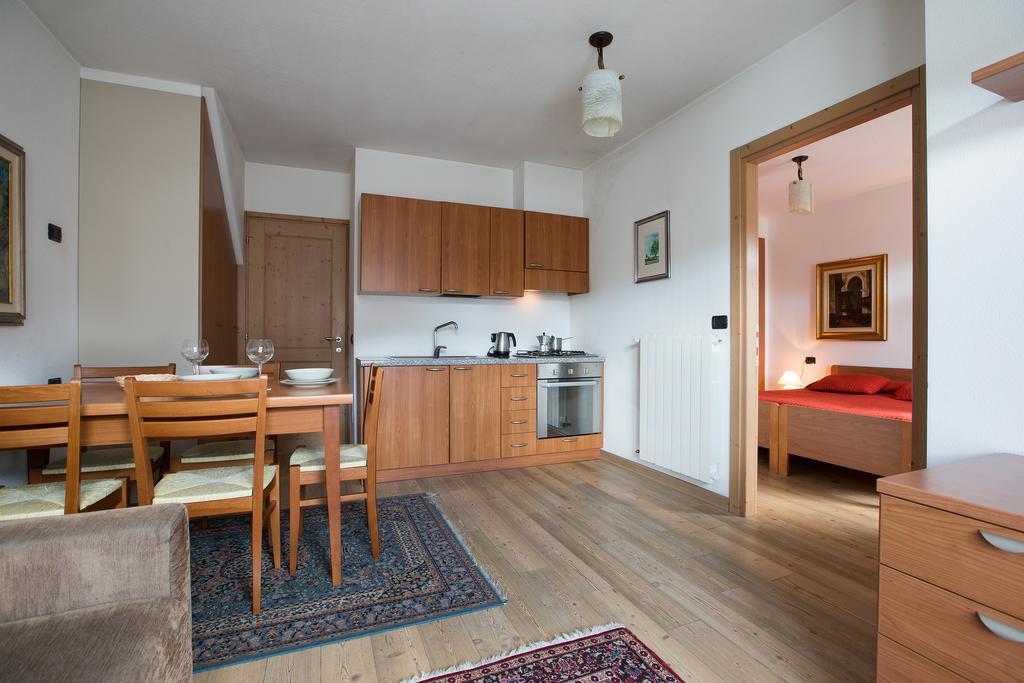 Alpine Dream Apartments Бормио Екстериор снимка
