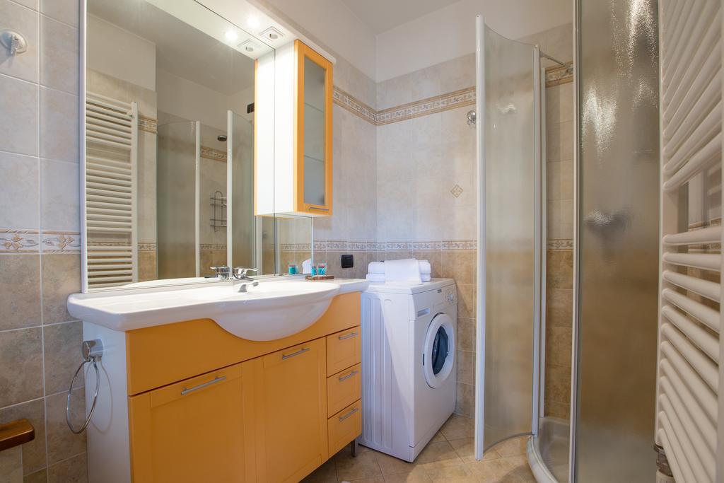 Alpine Dream Apartments Бормио Екстериор снимка