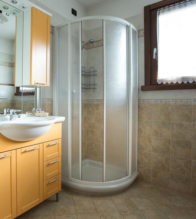 Alpine Dream Apartments Бормио Екстериор снимка