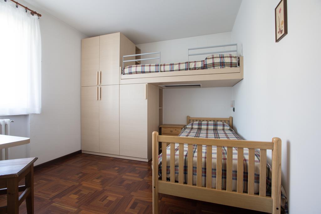 Alpine Dream Apartments Бормио Екстериор снимка