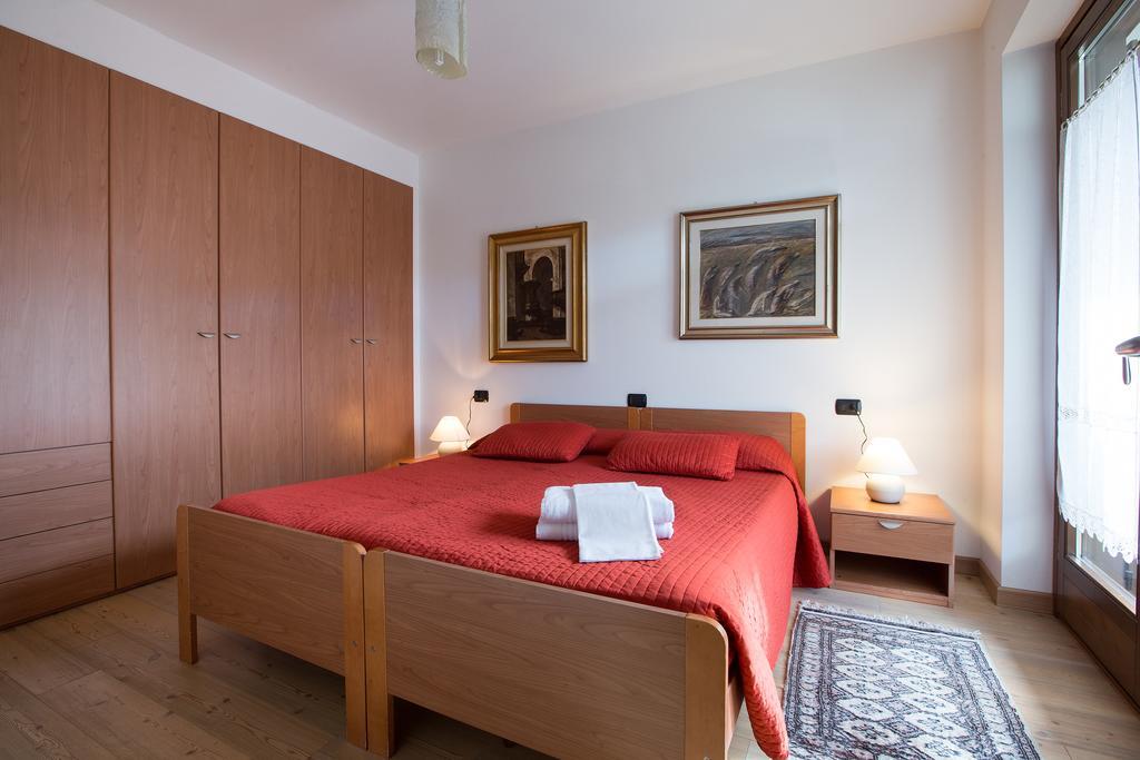 Alpine Dream Apartments Бормио Екстериор снимка