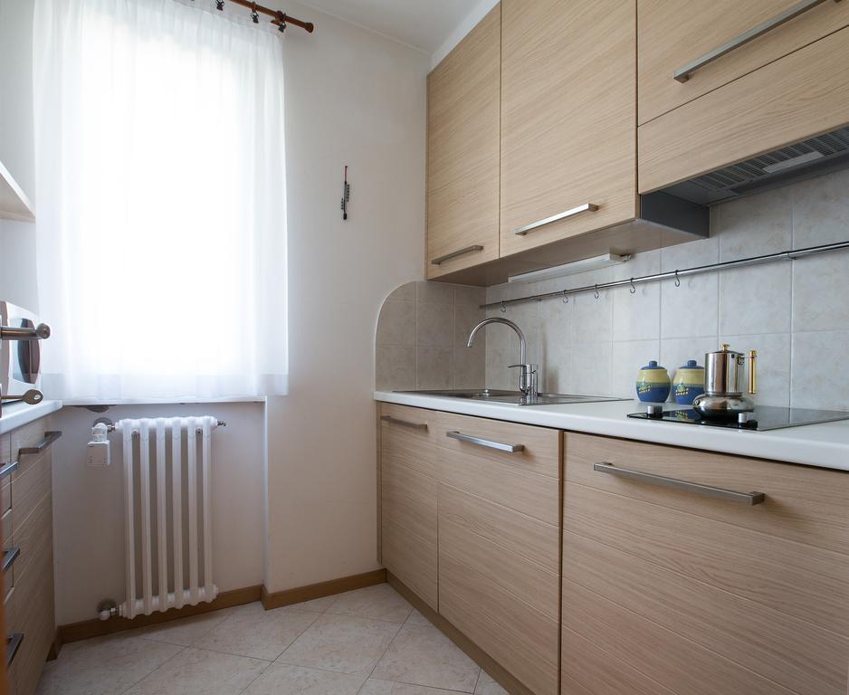 Alpine Dream Apartments Бормио Екстериор снимка