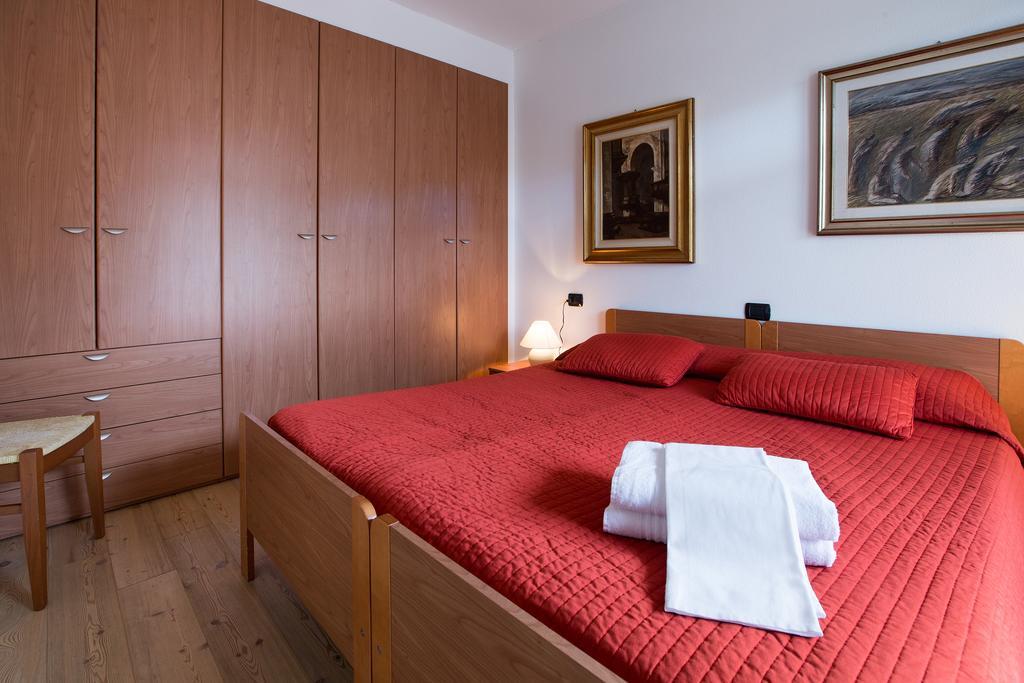 Alpine Dream Apartments Бормио Екстериор снимка
