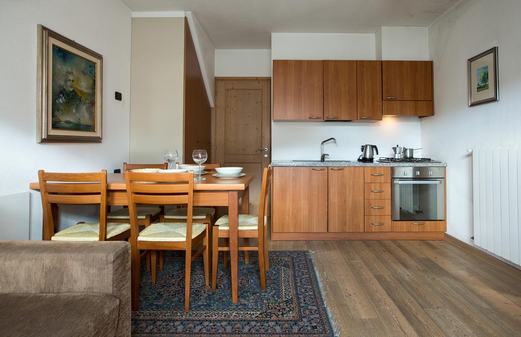Alpine Dream Apartments Бормио Екстериор снимка