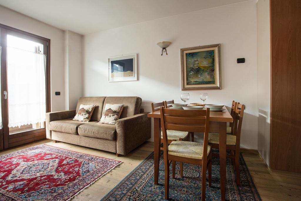 Alpine Dream Apartments Бормио Екстериор снимка