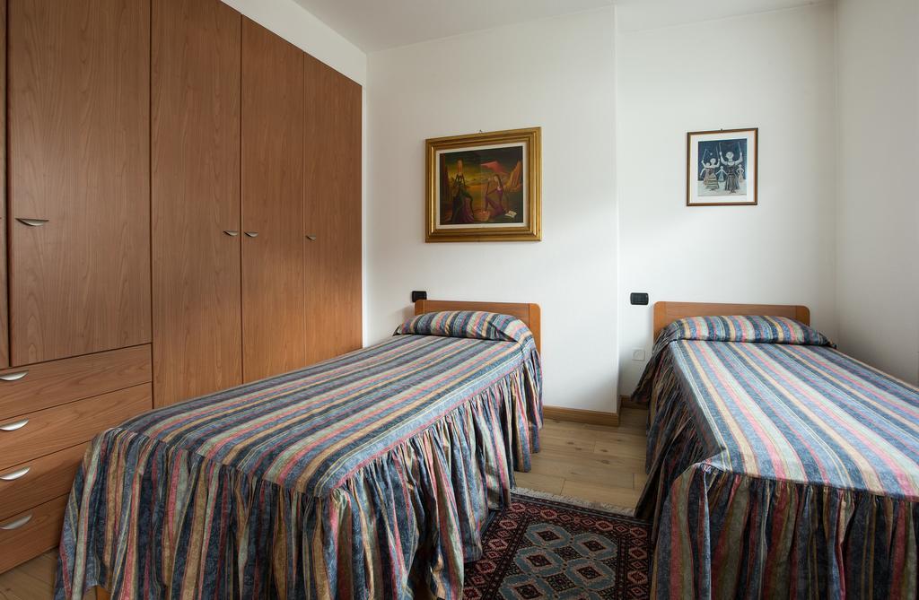 Alpine Dream Apartments Бормио Екстериор снимка