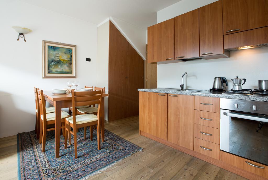 Alpine Dream Apartments Бормио Екстериор снимка