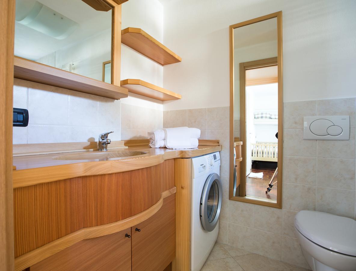 Alpine Dream Apartments Бормио Екстериор снимка