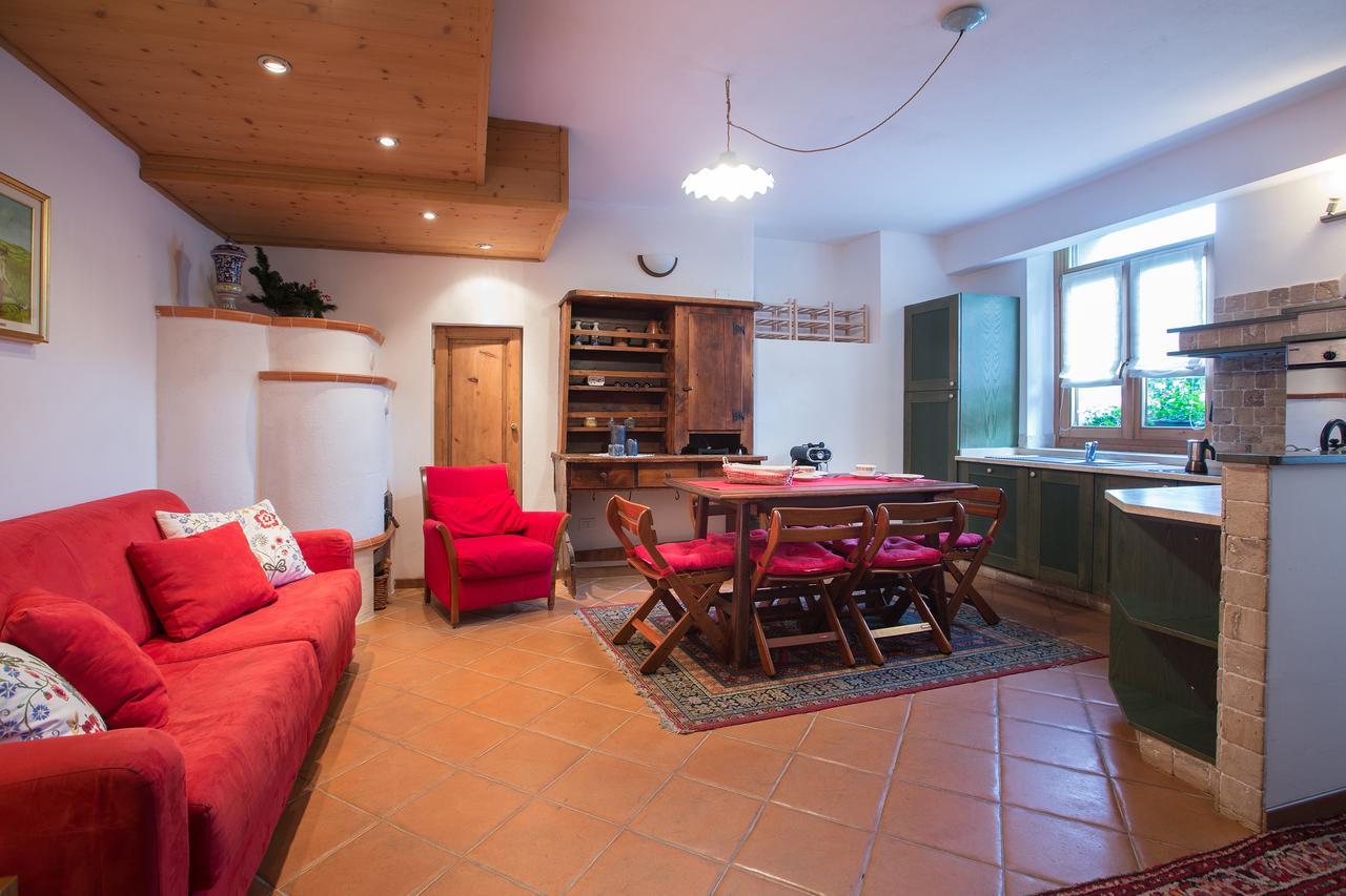 Alpine Dream Apartments Бормио Екстериор снимка