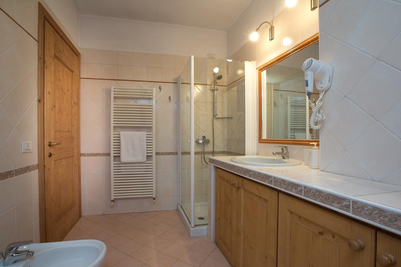 Alpine Dream Apartments Бормио Екстериор снимка