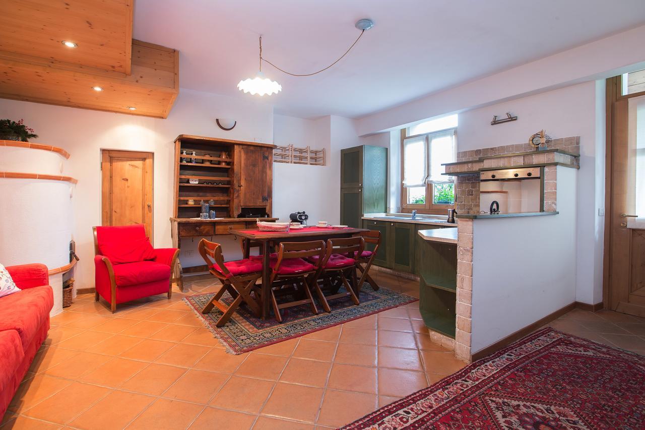 Alpine Dream Apartments Бормио Екстериор снимка