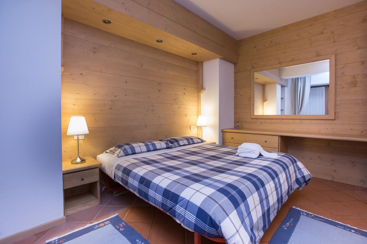 Alpine Dream Apartments Бормио Екстериор снимка