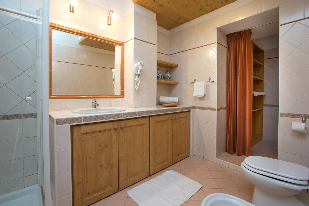 Alpine Dream Apartments Бормио Екстериор снимка