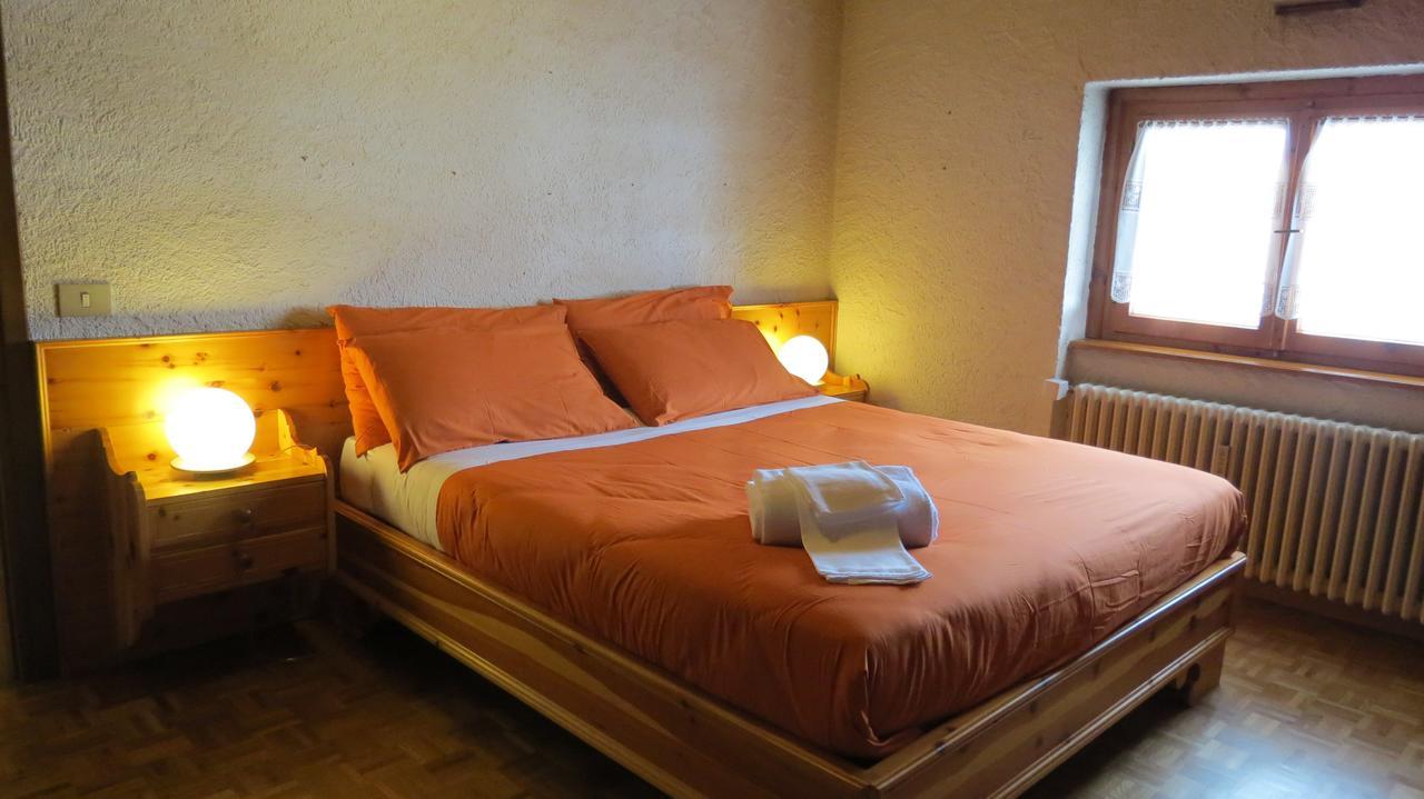 Alpine Dream Apartments Бормио Екстериор снимка